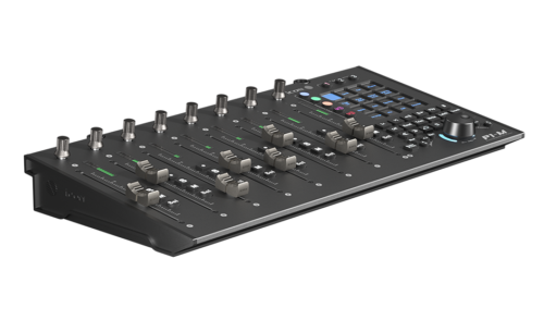 iCON Pro Audio P1-M DAW Control Surface iCON Pro Audio P1-M DAW Control Surface