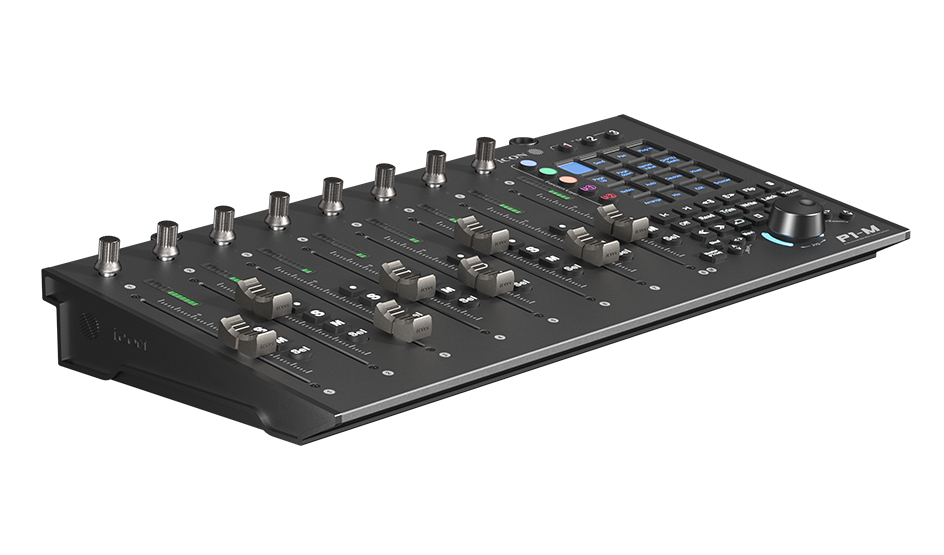 iCON Pro Audio P1-M DAW Control Surface