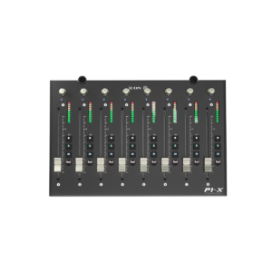 iCON Pro Audio P1-Nano Recording Control Surfaces