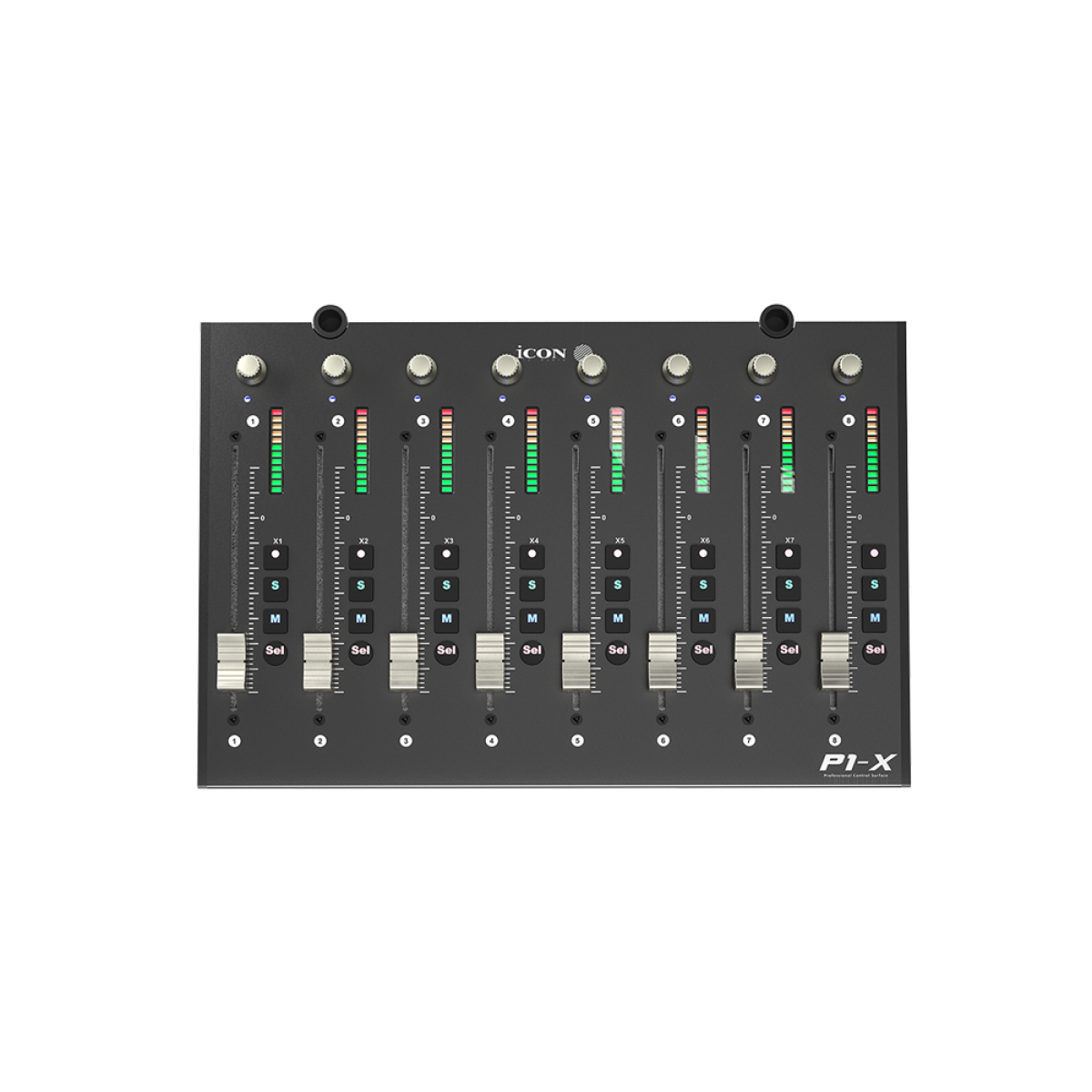 iCON Pro Audio P1-Nano Recording Control Surfaces
