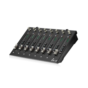 iCON Pro Audio P1-X DAW Control Expander for P1-M