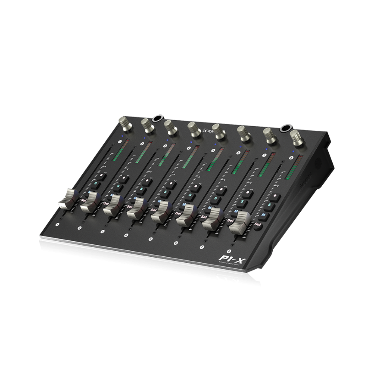 iCON-Pro-Audio-P1-X-DAW-Control-Expander-for-P1-M-2.png iCON Pro Audio P1-X DAW Control Expander for P1-M