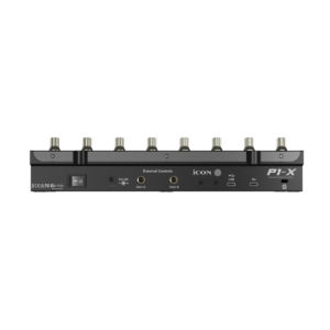 iCON Pro Audio P1-X DAW Control Expander for P1-M