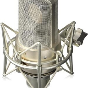 iCON Pro Audio Space 103 Large Diaphragm