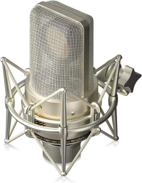 iCON Pro Audio Space 103 Large Diaphragm