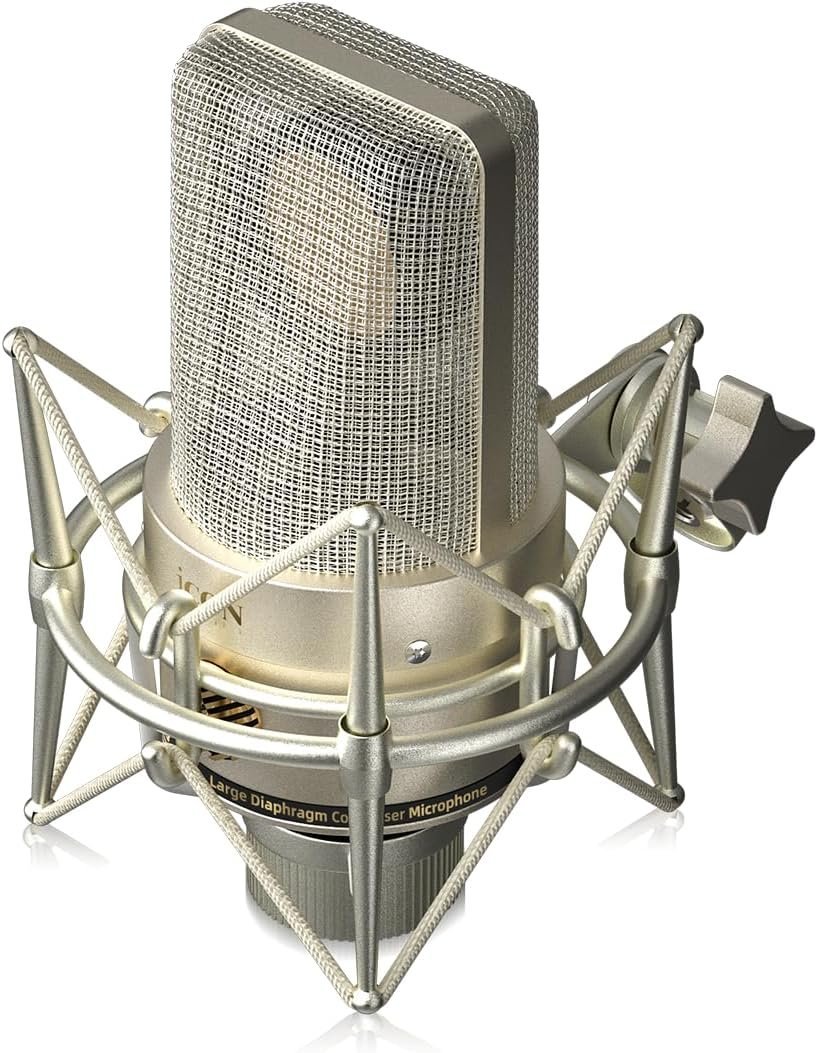 iCON Pro Audio Space 103 Large Diaphragm