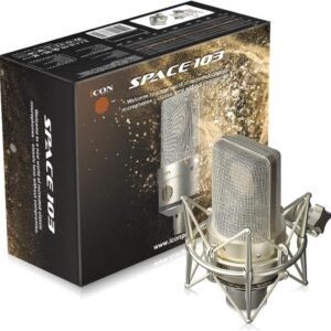 iCON Pro Audio Space 103 Large Diaphragm