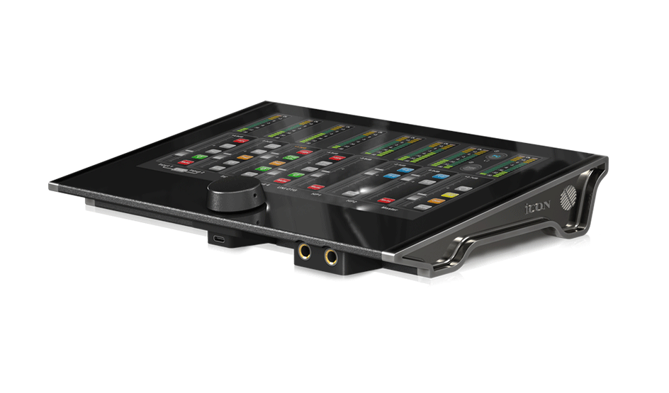 iCON Pro Audio Touch 8 USB2.0 High Speed