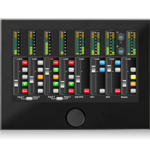 iCON Pro Audio Touch 8 USB2.0 High Speed