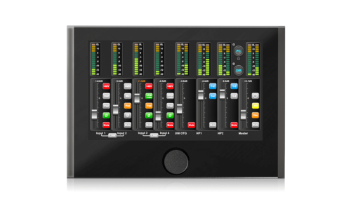 iCON Pro Audio Touch 8 USB2.0 High Speed
