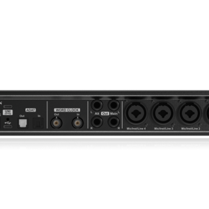 iCON Pro Audio Touch 8 USB2.0 High Speed