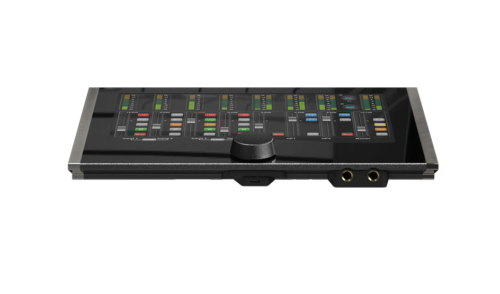 iCON Pro Audio Touch 8 USB2.0 High Speed