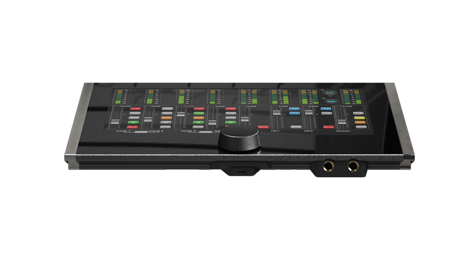 iCON Pro Audio Touch 8 USB2.0 High Speed