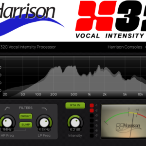 iCON Pro Audio Usolo USB2.0 High Speed