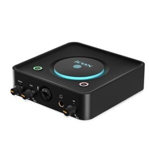 iCON Pro Audio Usolo USB2.0 High Speed