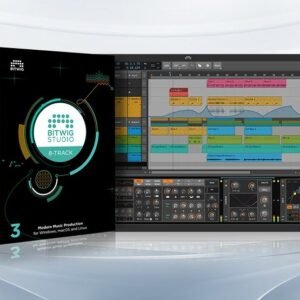 iCON Pro Audio Usolo USB2.0 High Speed