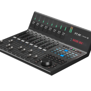 iCON Pro Audio V1-M DAW Control Surface