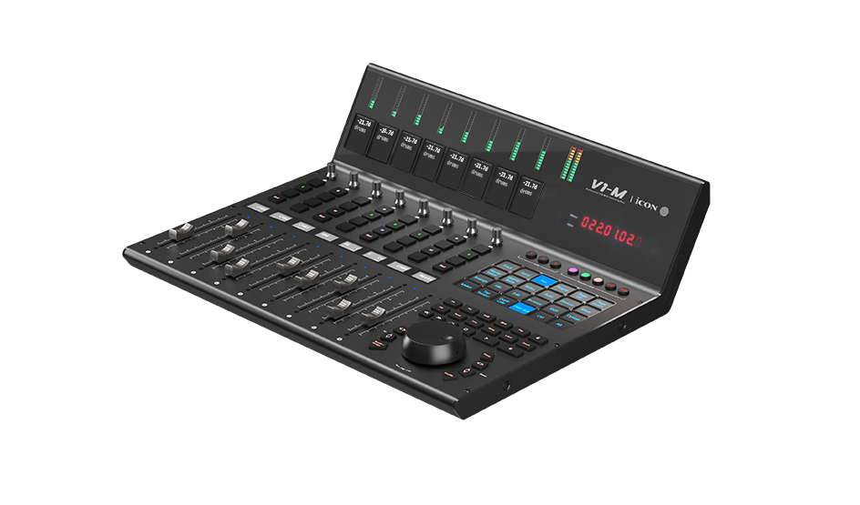 iCON-Pro-Audio-V1-M-DAW-Control-Surface-5.png iCON Pro Audio V1-M DAW Control Surface