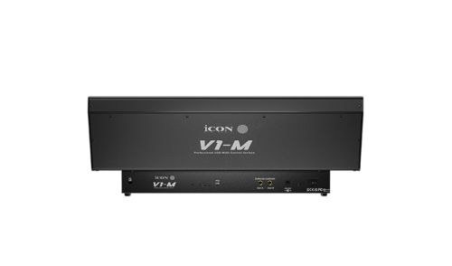 iCON Pro Audio V1-M DAW Control Surface