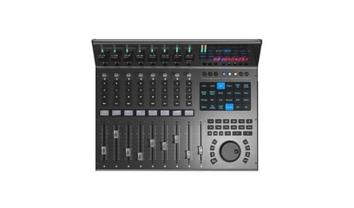 iCON Pro Audio V1-M DAW Control Surface