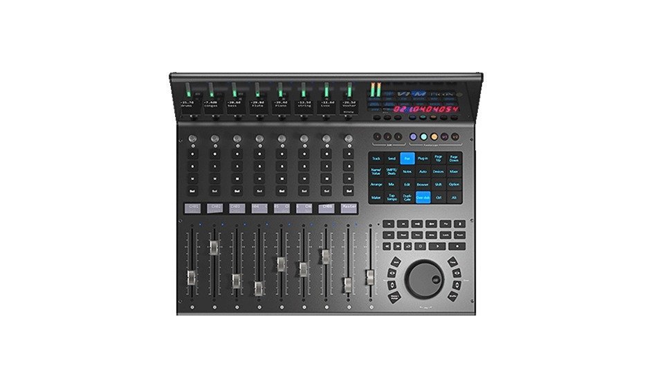 iCON Pro Audio V1-M DAW Control Surface