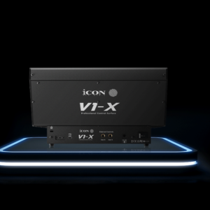 iCON Pro Audio V1-X Extender for V1-M DAW Control Surface
