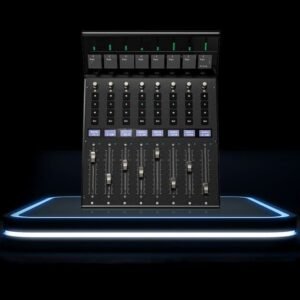 iCON Pro Audio V1-X Extender for V1-M DAW Control Surface
