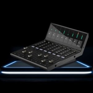 iCON Pro Audio V1-X Extender for V1-M DAW Control Surface