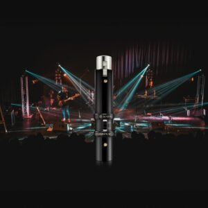 iCON Pro Audio Hyper Drive Inline Microphone Preamp