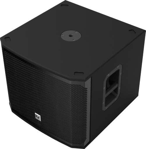 Electro-Voice EKX-15S 15inch Passive Subwoofer