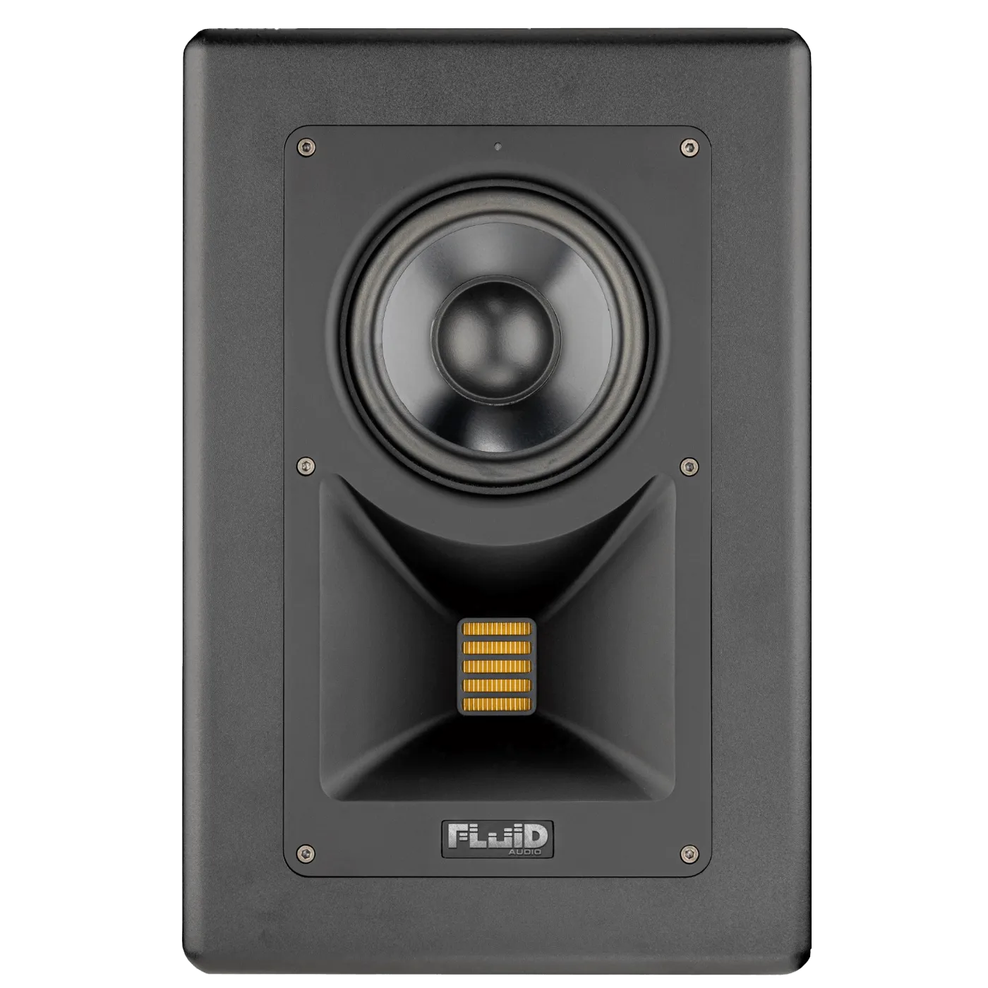 Fluid Audio Image 2 3-Way Studio Monitor