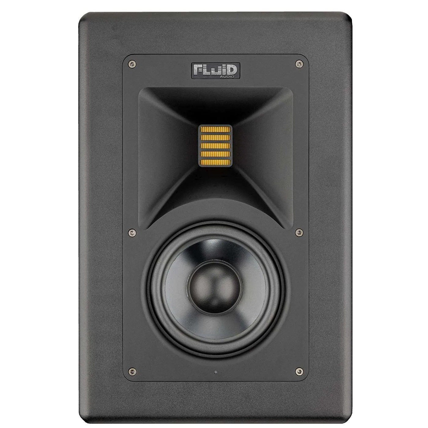 Fluid Audio Image 2 3-Way Studio Monitor