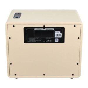 Mooer Hornet 30I Modeling Amp White