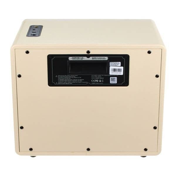 Mooer Hornet 30I Modeling Amp White