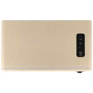Mooer Hornet 30I Modeling Amp White