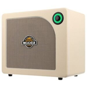 Mooer Hornet 30I Modeling Amp White