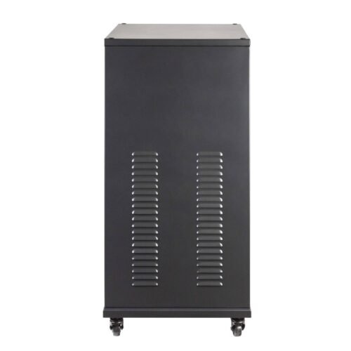 Proel STUDIORK18 PROF.STANDARD.19".RACK.STAND.18.UNIT Proel STUDIORK18 PROF.STANDARD.19".RACK.STAND.18.UNIT