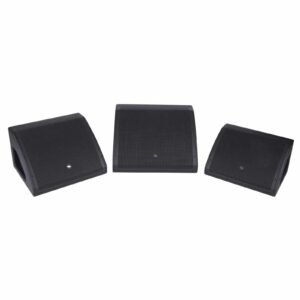 Proel WD 12A V2 Active Stage Monitor
