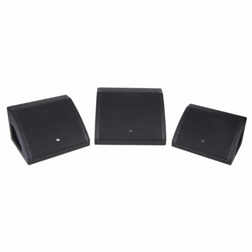Proel WD 12A V2 Active Stage Monitor
