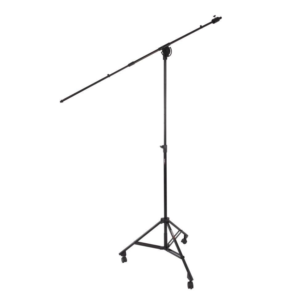 imgi_103_PRO400BK.2-1000x1000h.jpg Proel PRO400BK Microphone Stand, Gig, Black