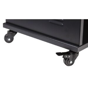 Proel STUDIORK08 PROF.STANDARD.19".RACK.STAND.8.UNIT