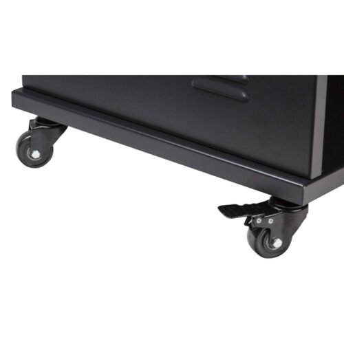 Proel STUDIORK08 PROF.STANDARD.19".RACK.STAND.8.UNIT