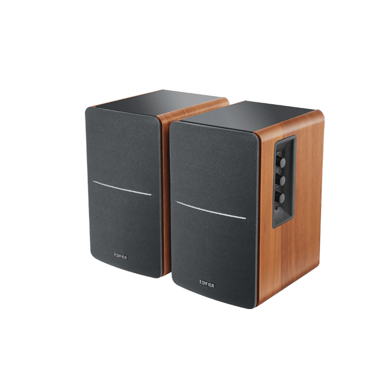 imgi_106_0f936505aad6d82d2b246cccfdbbe393.png Edifier R1280DBs Active Bluetooth Bookshelf Speakers - Wood