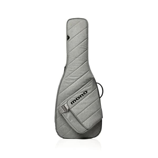 Mono M80-SEG-ASH Sleeve Electric Guitar Case, Ash
