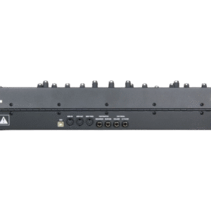 imgi_106_P-6-back.png Sequential Prophet 6 Keyboard 6 Voice Polyphonic Analogue Synthesiser