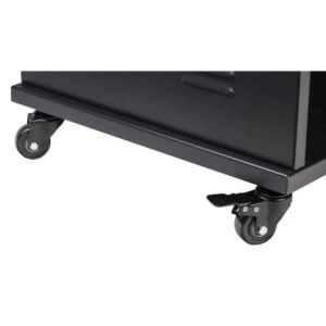 Proel STUDIORK12 PROF.STANDARD.19".RACK.STAND.12.UNIT Proel STUDIORK12 PROF.STANDARD.19".RACK.STAND.12.UNIT