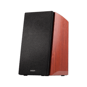 Edifier R2000DB Powered Bluetooth Bookshelf Speakers Brown Edifier R2000DB Powered Bluetooth Bookshelf Speakers Brown