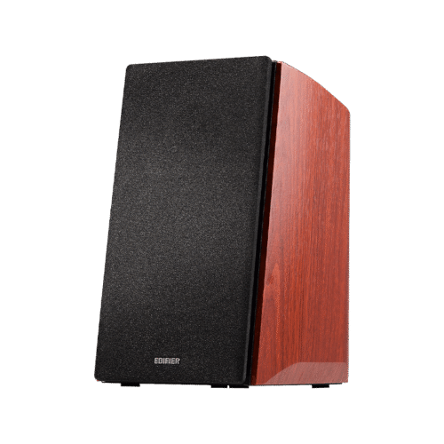 Edifier R2000DB Powered Bluetooth Bookshelf Speakers Brown Edifier R2000DB Powered Bluetooth Bookshelf Speakers Brown