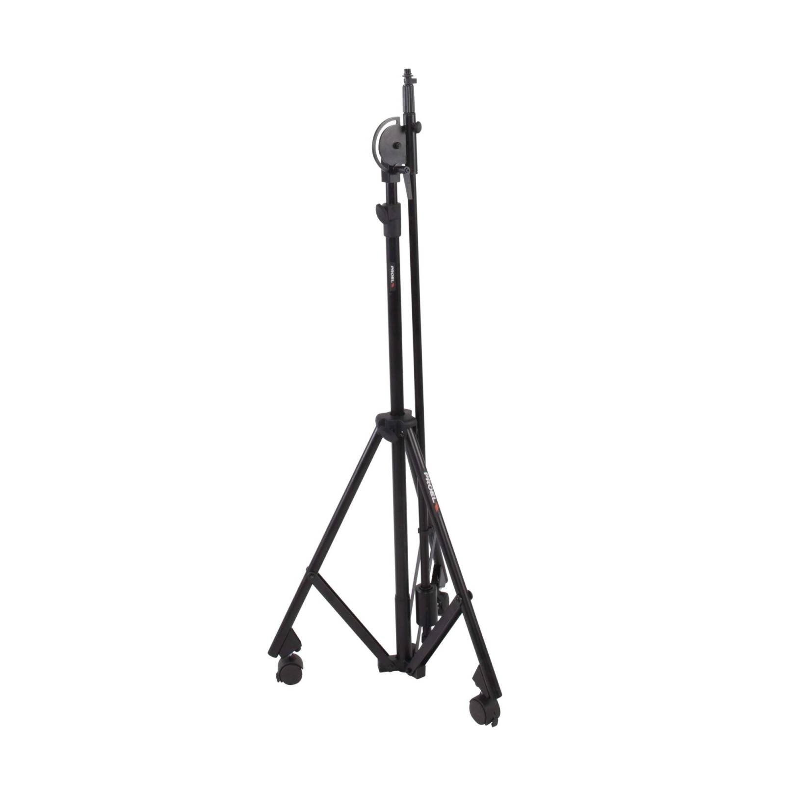 imgi_107_PRO400BK.6-1600x1600h.jpg Proel PRO400BK Microphone Stand, Gig, Black