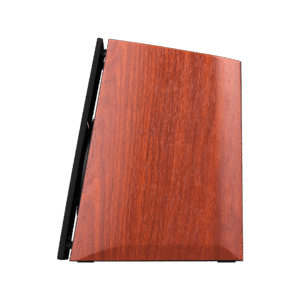 Edifier R2000DB Powered Bluetooth Bookshelf Speakers Brown Edifier R2000DB Powered Bluetooth Bookshelf Speakers Brown